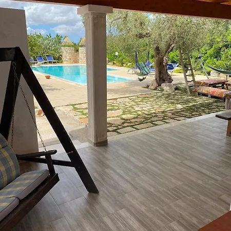 Pugliaholidayplus - Cassano