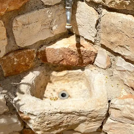 Villa Pugliaholidayplus - Cassano Polignano a Mare