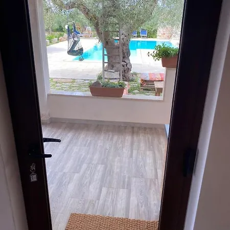 Villa Pugliaholidayplus - Cassano