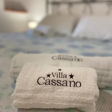 Pugliaholidayplus - Cassano * Polignano a Mare