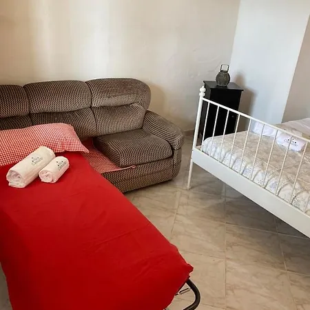 Pugliaholidayplus - Cassano