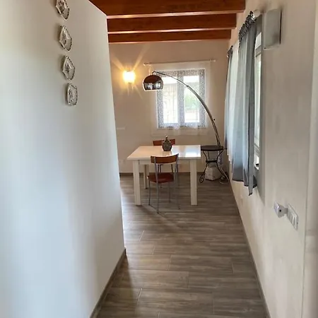 Pugliaholidayplus - Cassano