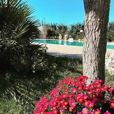 Pugliaholidayplus - Cassano Villa *