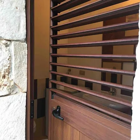 Pugliaholidayplus - Cassano Villa