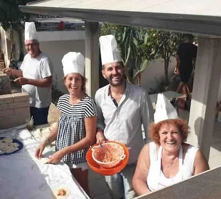 Villa Pugliaholidayplus - Cassano *