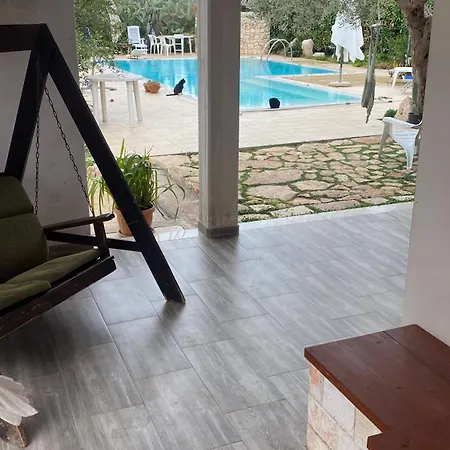 Villa Pugliaholidayplus - Cassano Polignano a Mare