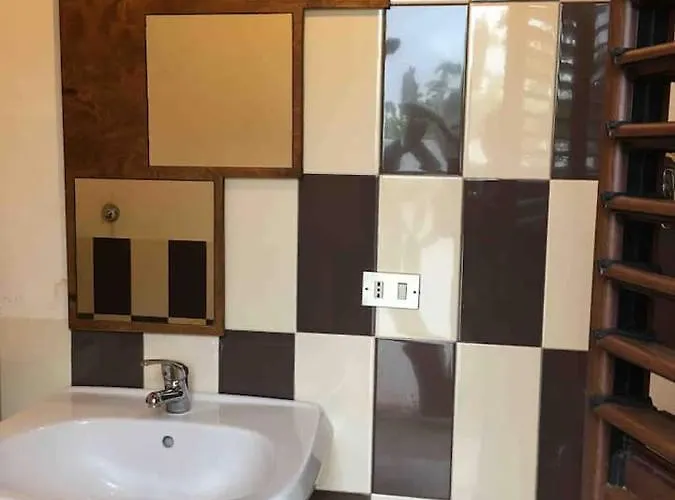 Villa Pugliaholidayplus - Cassano *