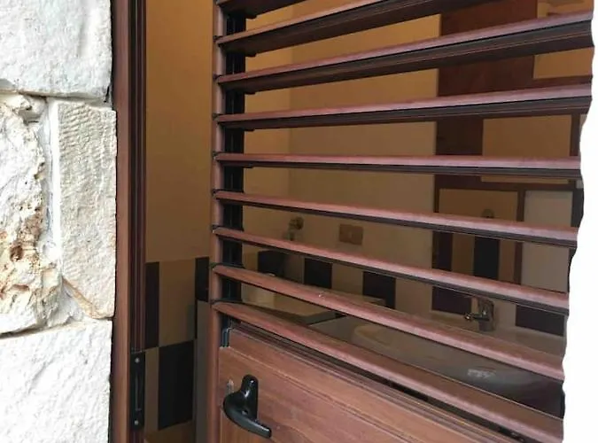 Pugliaholidayplus - Cassano Villa