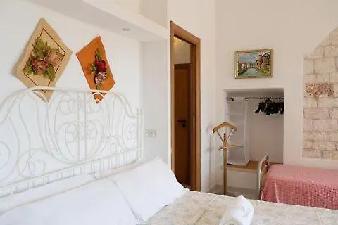 Pugliaholidayplus - Cassano Polignano a Mare