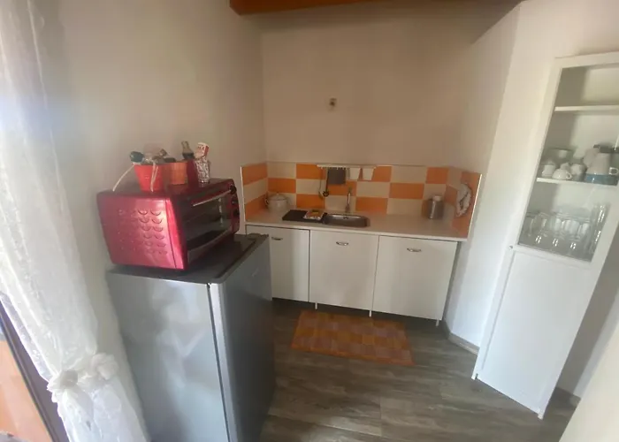 Villa Pugliaholidayplus - Cassano