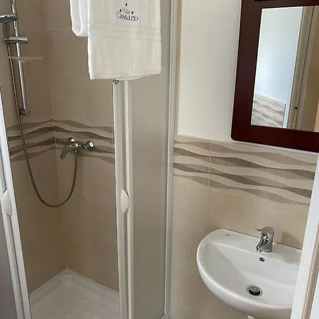 Pugliaholidayplus - Cassano Villa *