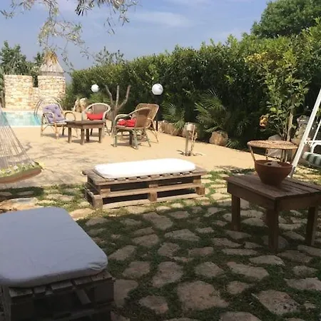 וילה Pugliaholidayplus - Cassano *