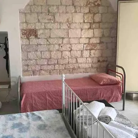 Pugliaholidayplus - Cassano Villa