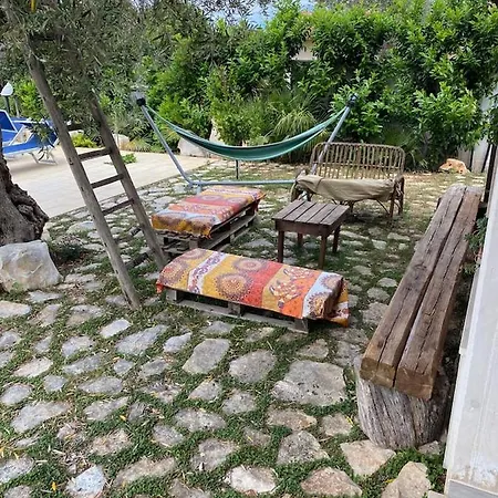 Pugliaholidayplus - Cassano Villa *