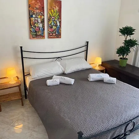 Pugliaholidayplus - Cassano