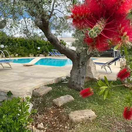 Pugliaholidayplus - Cassano *