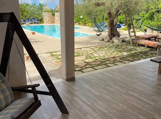 Pugliaholidayplus - Cassano