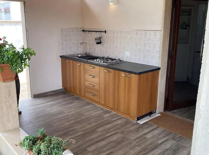 Pugliaholidayplus - Cassano וילה פולינאנו א מארה