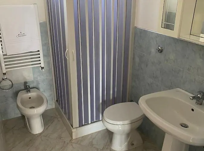 Pugliaholidayplus - Cassano