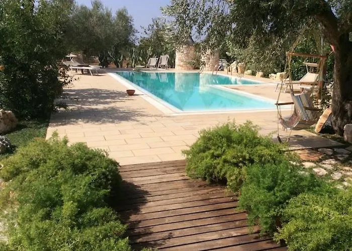 Pugliaholidayplus - Cassano