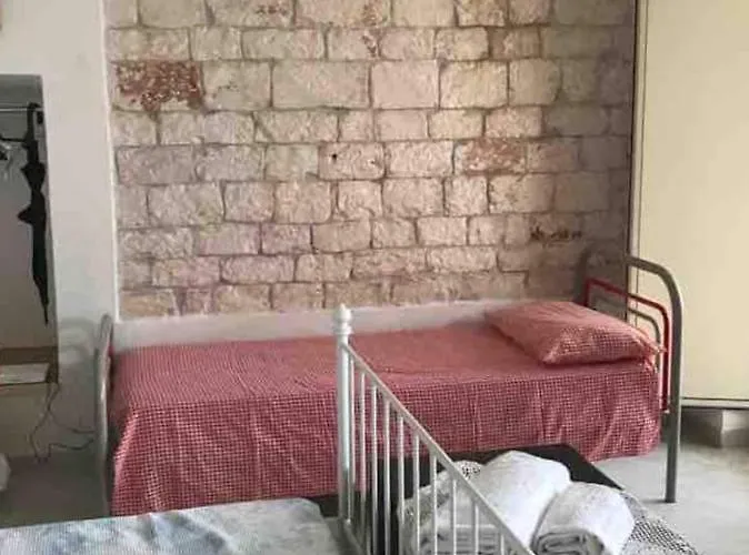 Pugliaholidayplus - Cassano וילה