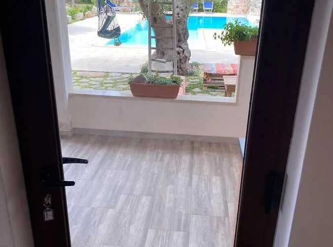 וילה Pugliaholidayplus - Cassano