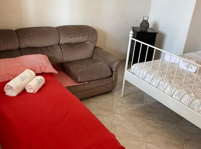 Pugliaholidayplus - Cassano