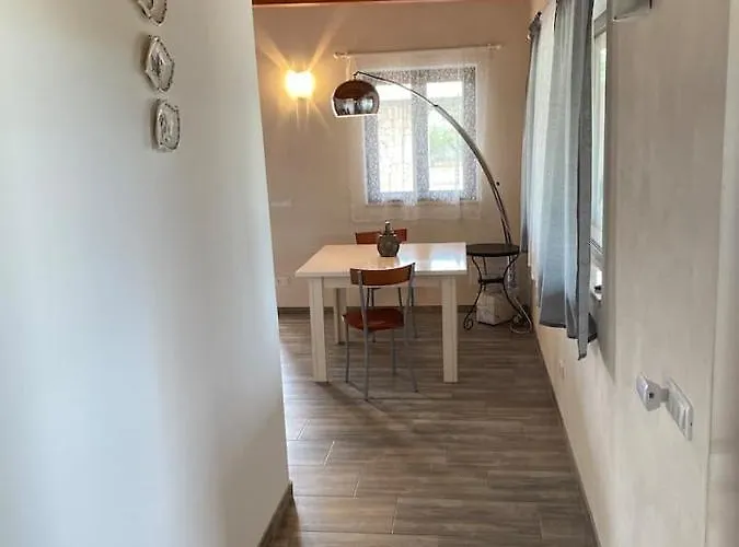 Pugliaholidayplus - Cassano